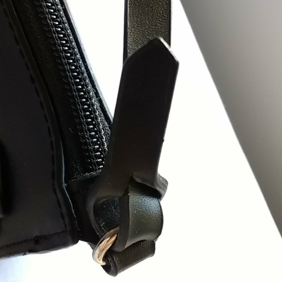 Aldo floral appliqued purse - Picture 7 of 8